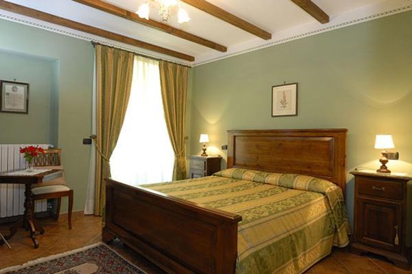 Agriturismo Casa Castellini Garbagna Extérieur photo